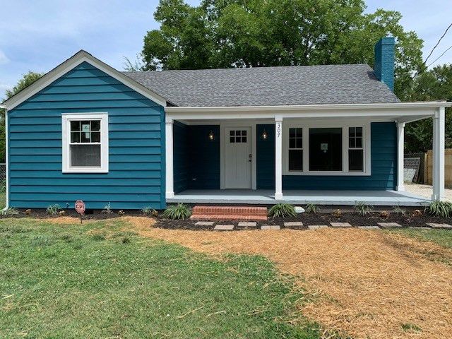 307 Spring St, Durham, NC 27703