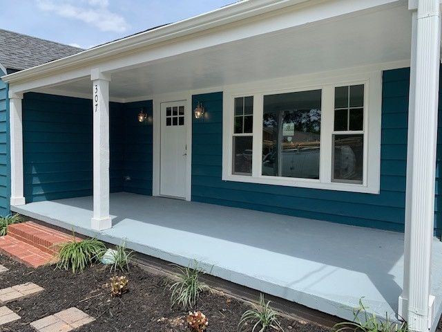 307 Spring St, Durham, NC 27703