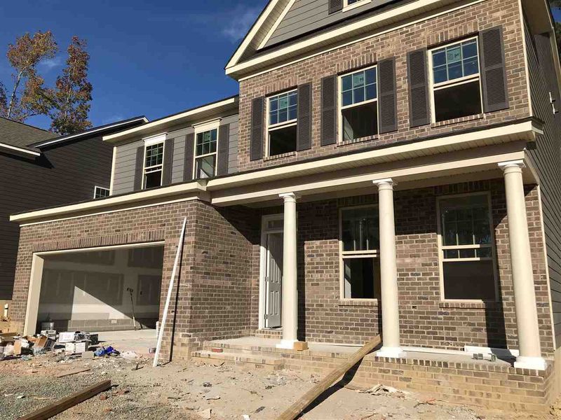 307 Stonehouse Dr, Apex, NC 27523