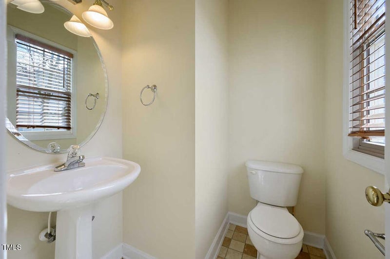 307 Sugar Maple Ave, Wake Forest, NC 27587
