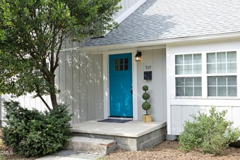 307 Sunset Dr, Chapel Hill, NC 27516