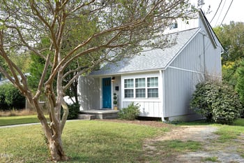 307 Sunset Dr, Chapel Hill, NC 27516
