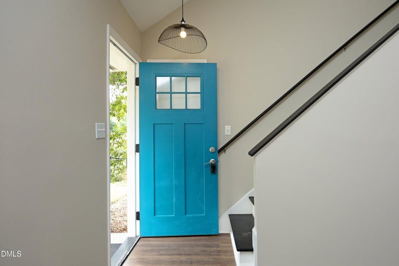 307 Sunset Dr, Chapel Hill, NC 27516