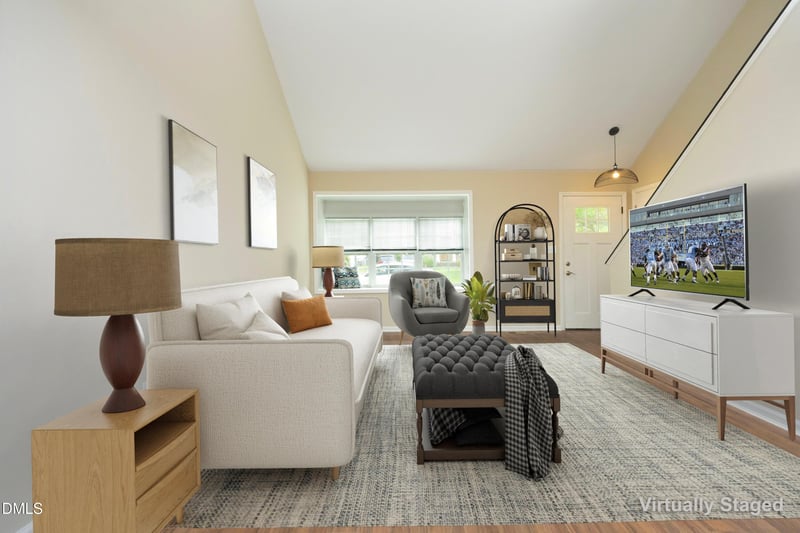 307 Sunset Dr, Chapel Hill, NC 27516