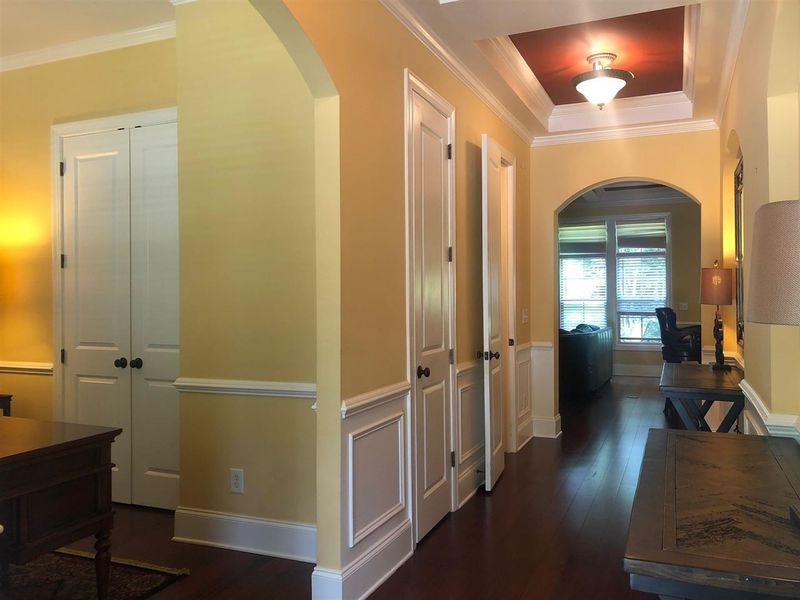 307 Sunstone Dr, Cary, NC 27519