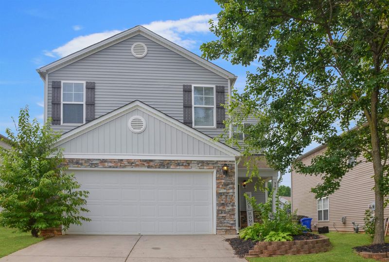 307 Sutton Pl, Mebane, NC 27302