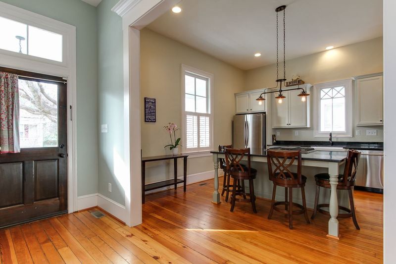 307 S Swain St, Raleigh, NC 27601