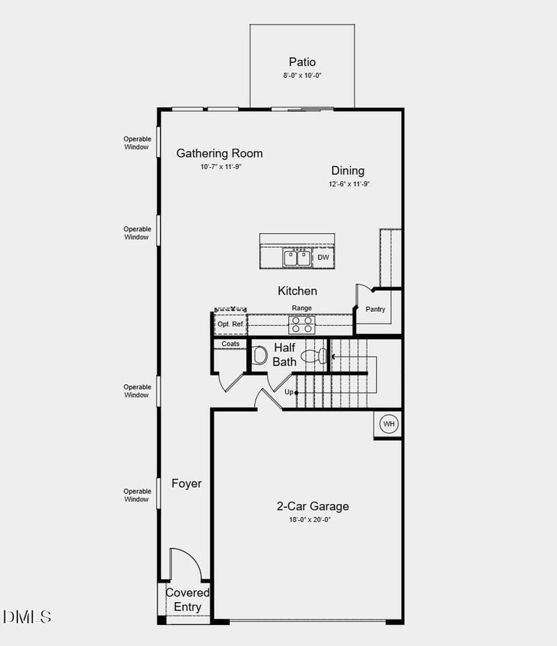 307 Sweetbay Tree Dr, Wendell, NC 27591