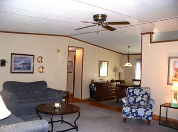 307 Twelve Oaks Ln, Henderson, NC 27537