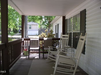 307 Twelve Oaks Ln, Henderson, NC 27537