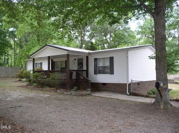307 Twelve Oaks Ln, Henderson, NC 27537