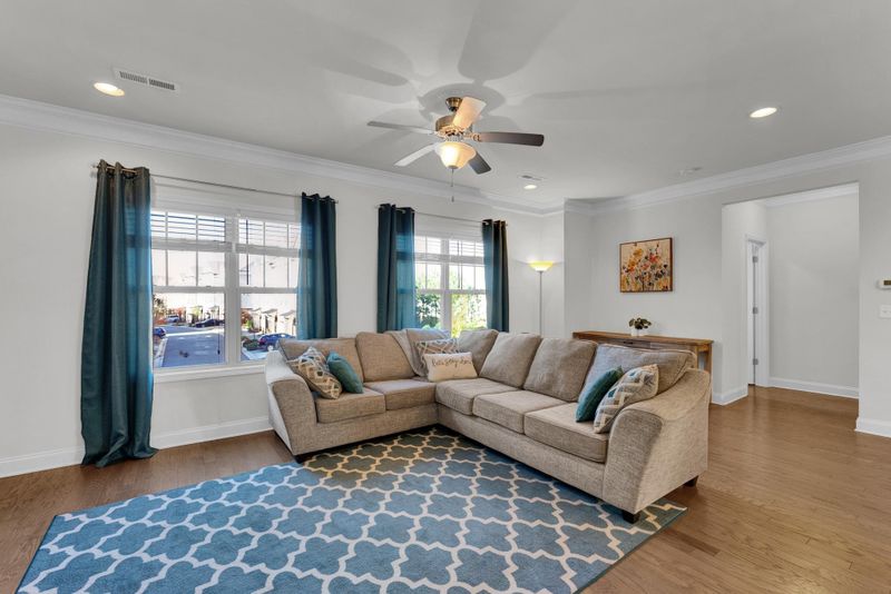 307 View Dr, Morrisville, NC 27560