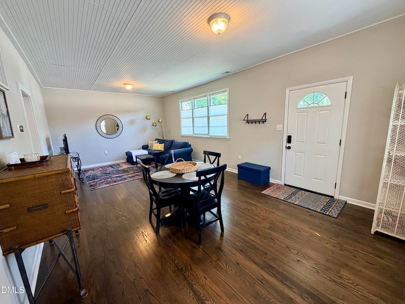 307 Wall St, Wendell, NC 27591