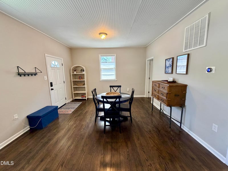 307 Wall St, Wendell, NC 27591