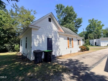 307 Wall St, Wendell, NC 27591