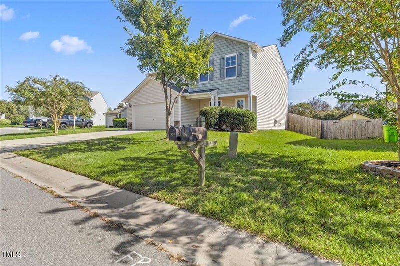 307 Wallington Ct, Mebane, NC 27302