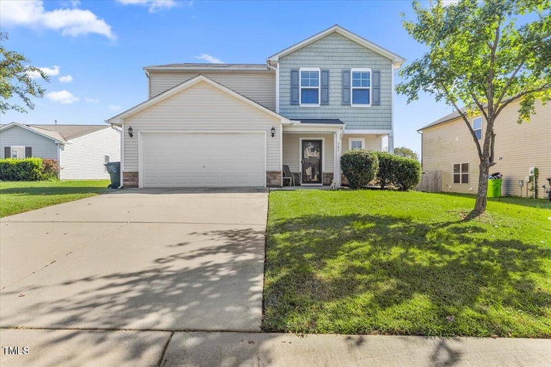 307 Wallington Ct, Mebane, NC 27302