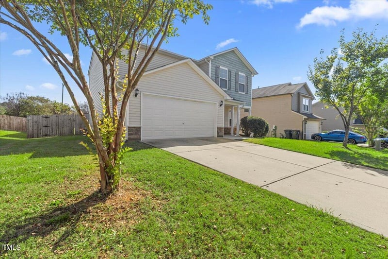 307 Wallington Ct, Mebane, NC 27302