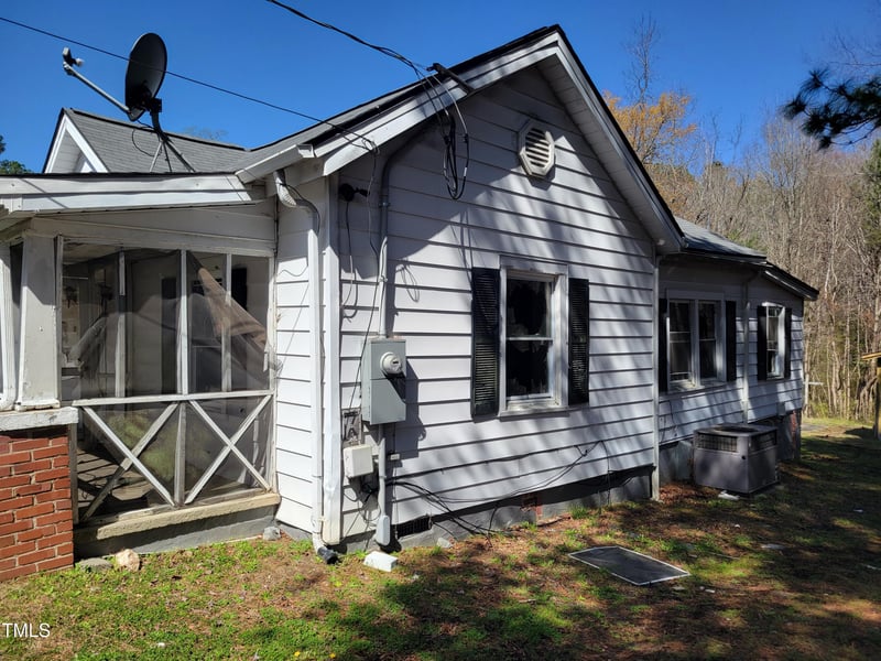 307 Watson St, Creedmoor, NC 27522