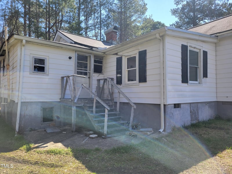 307 Watson St, Creedmoor, NC 27522