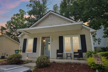 307 Wax Myrtle Ct, Cary, NC 27513