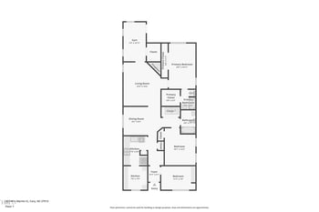 307 Wax Myrtle Ct, Cary, NC 27513