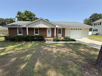 307 Westfield Dr, Dunn, NC 28334