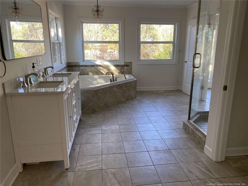 307 Westfield Dr, Dunn, NC 28334