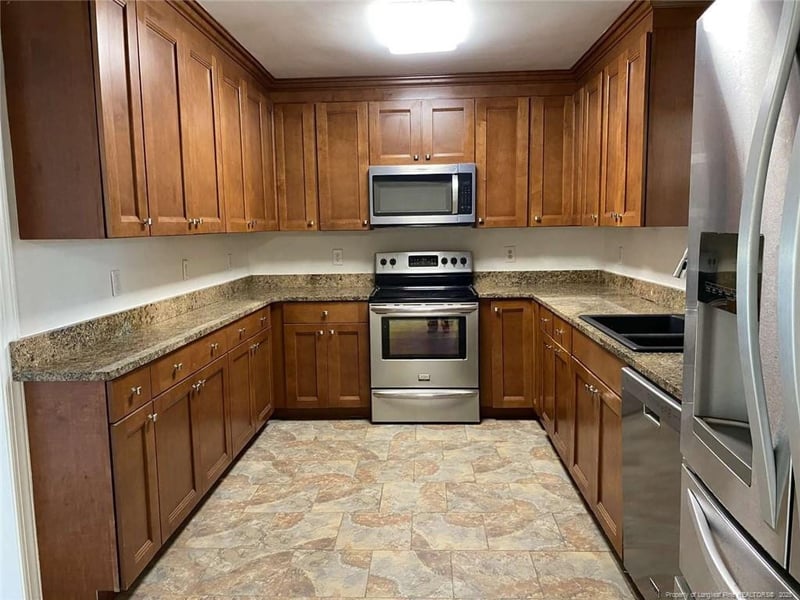 307 Westfield Dr, Dunn, NC 28334