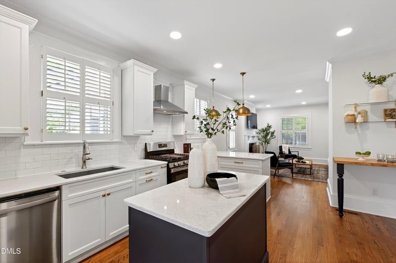 307 W Whitaker Mill Rd, Raleigh, NC 27608