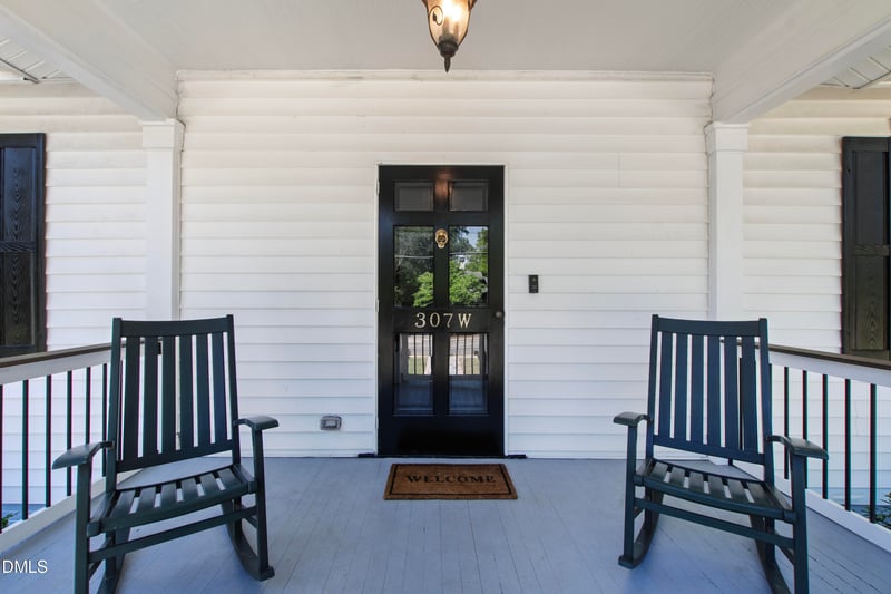 307 Whitaker Mill Rd, Raleigh, NC 27608