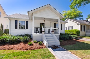 307 Whitaker Mill Rd, Raleigh, NC 27608