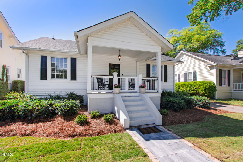 307 Whitaker Mill Rd, Raleigh, NC 27608