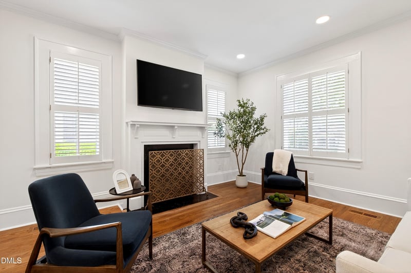 307 Whitaker Mill Rd, Raleigh, NC 27608