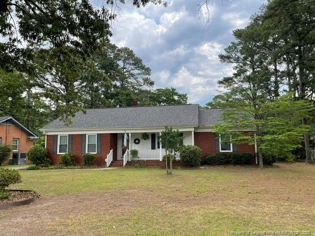 307 Whitney Dr, Fayetteville, NC 28314