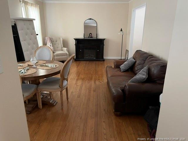 307 Whitney Dr, Fayetteville, NC 28314
