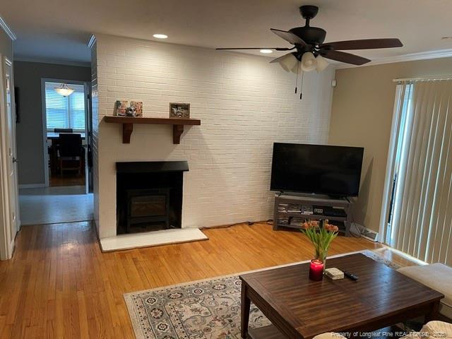 307 Whitney Dr, Fayetteville, NC 28314