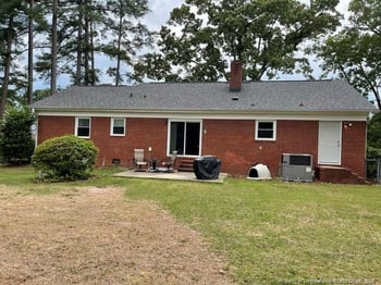 307 Whitney Dr, Fayetteville, NC 28314