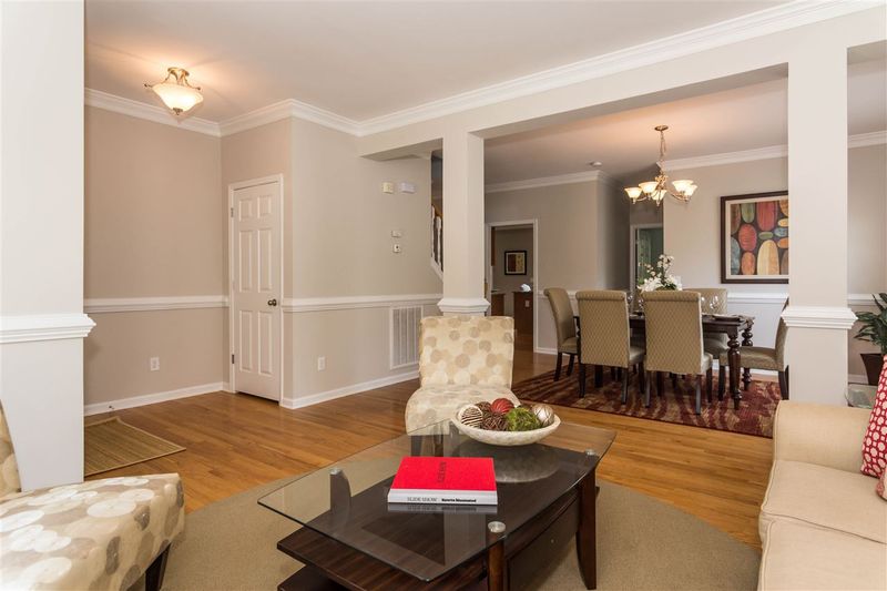 307 Whitney Ln, Durham, NC 27713