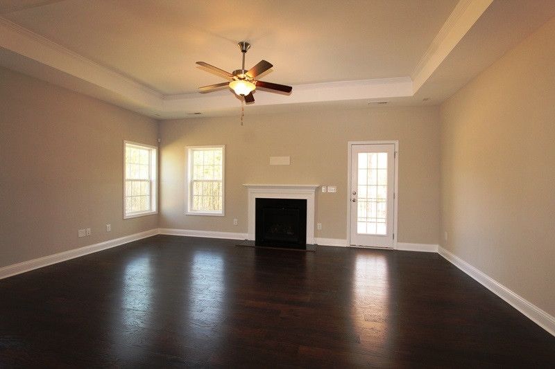 307 Willirene Way, Clayton, NC 27520