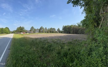 307 Wilson Fuller Rd Lot 00, Louisburg, NC 27549
