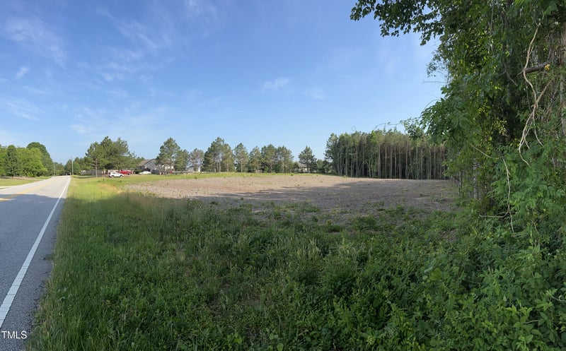 307 Wilson Fuller Rd Lot 00, Louisburg, NC 27549