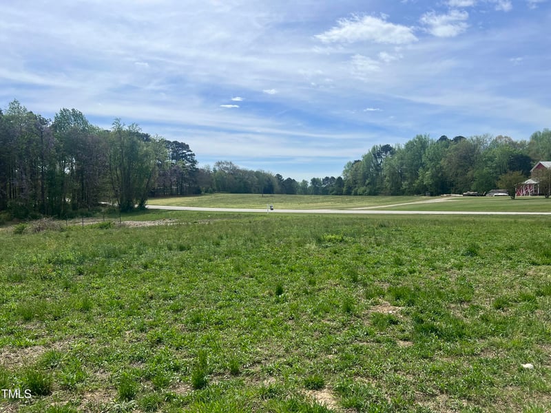 307 Wilson Fuller Rd Lot 00, Louisburg, NC 27549
