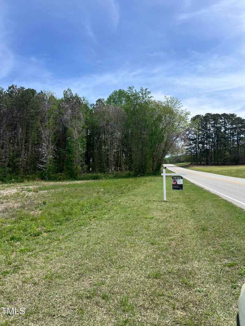 307 Wilson Fuller Rd, Louisburg, NC 27549