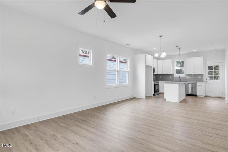 307 Wondertown Dr, Erwin, NC 28339