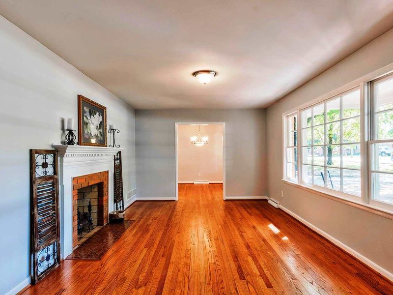 307 Wrenn St, Apex, NC 27502