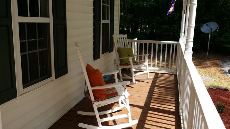 307 Wyndfall Ln, Clayton, NC 27527