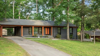 307 Yowland Rd, Henderson, NC 27536