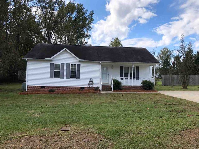 3070 Harnett Central Rd, Angier, NC 27501