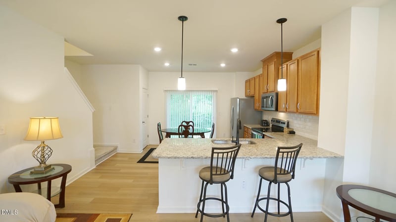 3070 Spline Cir, Raleigh, NC 27610